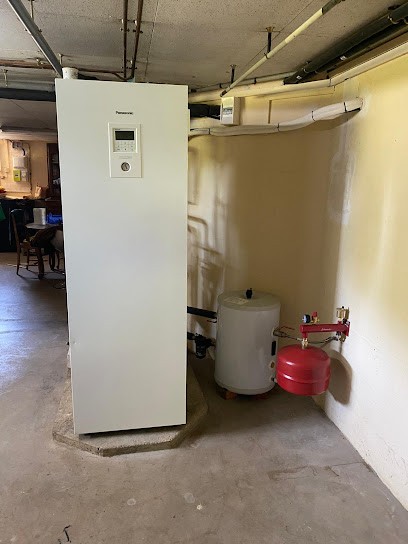 Terra Nova, Chauffagiste - Frigoriste à Noyal-sur-Vilaine