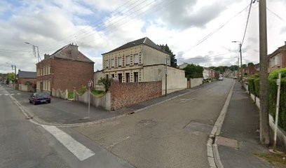 Tomico Energy, Chauffagiste - Frigoriste au Cateau-Cambrésis