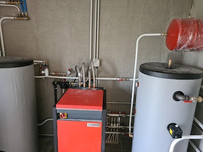 AMF Chauffage Sanitaire, Chauffagiste - Frigoriste à Turckheim