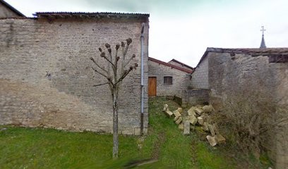 Lor'vert, Chauffagiste - Frigoriste à Luzy-Saint-Martin