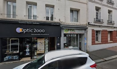 MSL Energie, Chauffagiste - Frigoriste à Fécamp