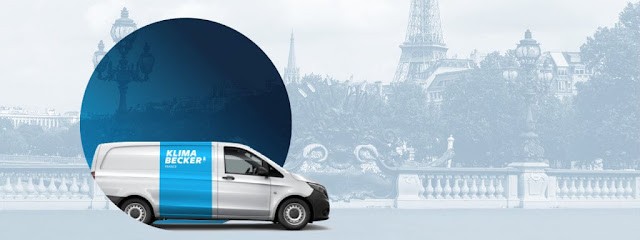 Klima Becker France, Chauffagiste - Frigoriste à Sarreguemines