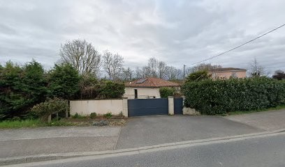 SAS SEGUIN Nicolas, Chauffagiste - Frigoriste à Montesquieu-Volvestre