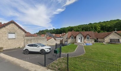 Ponsart Jérome EURL, Chauffagiste - Frigoriste à Germigny