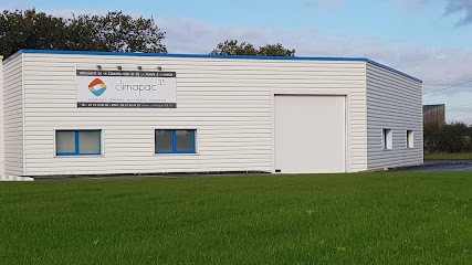 Climapac 35 - Pompe à Chaleur Rennes / Vitré, Chauffagiste - Frigoriste à Val-d'Izé