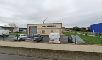 Athermic SARL, Fournisseur d'Equipement de Chauffage et Climatisation à Seysses