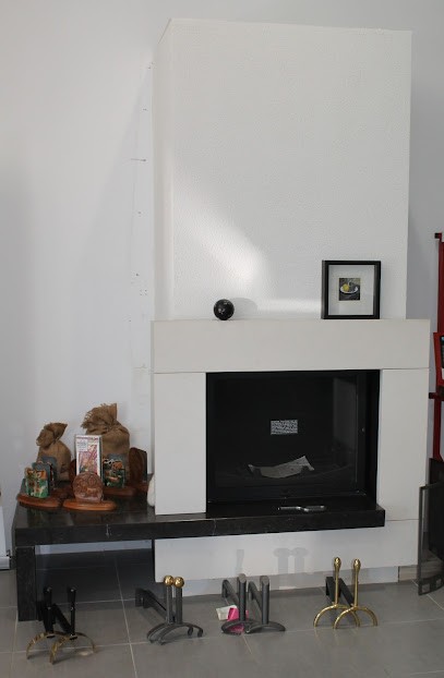 Barascud Brisach Magasin De Poêles Et Cheminées à Carcassonne, Fournisseur d'Equipement de Chauffage et Climatisation à Carcassonne