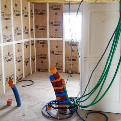 SARL ANTHONY HERPE, Chauffagiste - Frigoriste à Saint-Méen-le-Grand