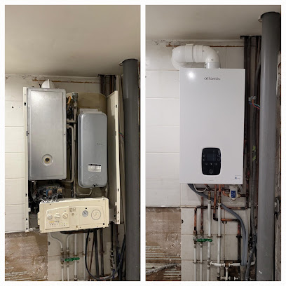 Bodégaz Chauffagiste - Frigoriste à Aulnay-sous-Bois