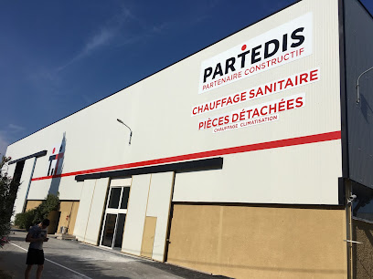 Partedis Pièces Détachées - Cannes Fournisseur D'équipement De Chauffage à Cannes
