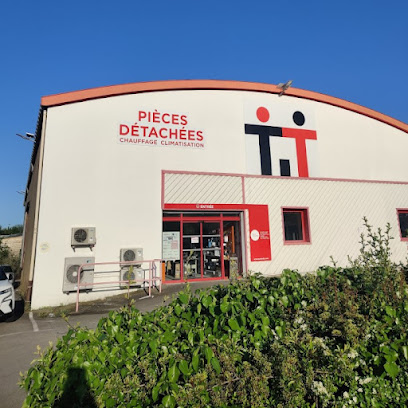 Partedis Pièces Détachées - Nantes Fournisseur D'équipement De Chauffage à Nantes
