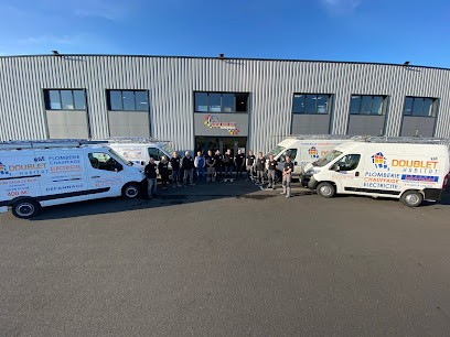 SAS DOUBLET, Chauffagiste - Frigoriste à Poilley