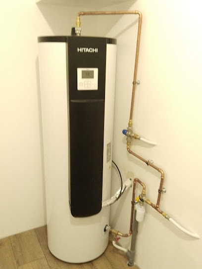 ASP-PLOMBIER/ CHAUFFAGISTE/ PAC HYBRIDE, Chauffagiste - Frigoriste à Givenchy-lès-la-Bassée