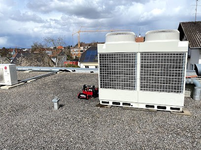 HC SERVICES 68, Chauffagiste - Frigoriste à Riedisheim