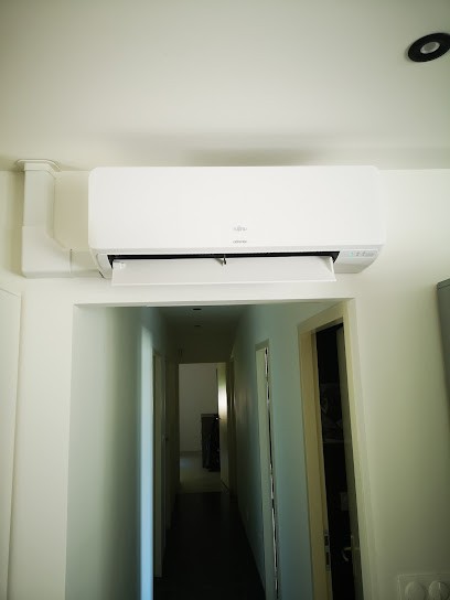 DOME CLIMAT, Chauffagiste - Frigoriste à Gerzat