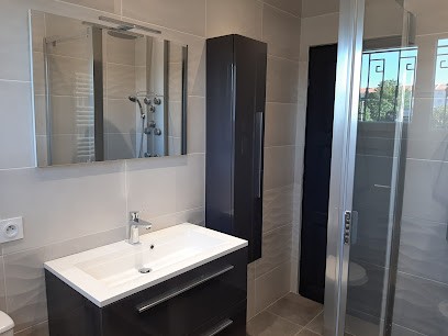 ENERGIES DU PLATEAU plombier chauffagiste climatisation énergies renouvelables, Chauffagiste - Frigoriste à Ger