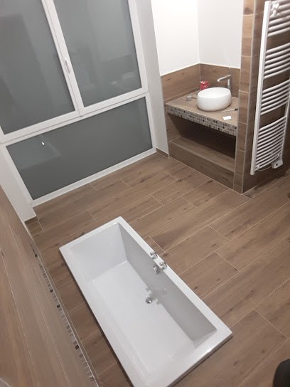 E.I.L EURL, Chauffagiste - Frigoriste à Erstein