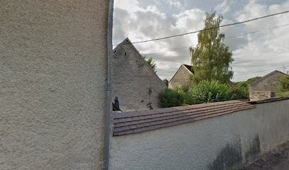 Delos Romaric, Chauffagiste - Frigoriste à Flacey