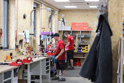 VIVRECO, Chauffagiste - Frigoriste à Jeanménil