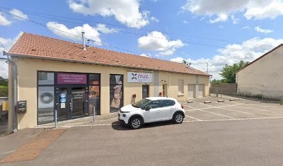 Schuman Bois Energies, Chauffagiste - Frigoriste à Verdun