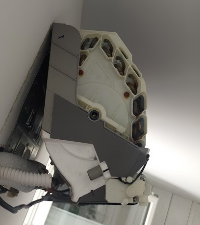 Daikin Airconditioning France - Agence de Tours, Fournisseur d'Equipement de Chauffage et Climatisation à Tours