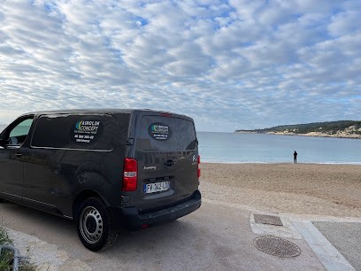 AIRCLIM CONCEPT, Chauffagiste - Frigoriste à Marseille 08