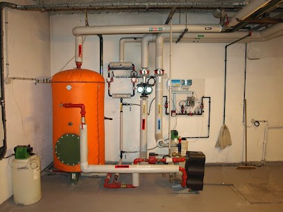 Houalet, Chauffagiste - Frigoriste à Rouillon