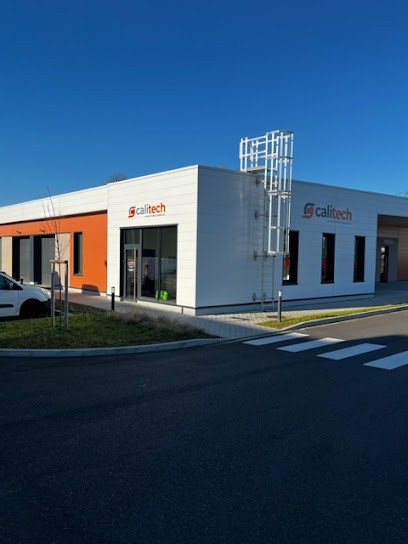 Calitech, Chauffagiste - Frigoriste à Ostwald