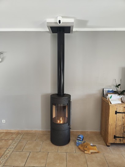 SL Confort, Chauffagiste - Frigoriste à Saint-Germain-la-Campagne