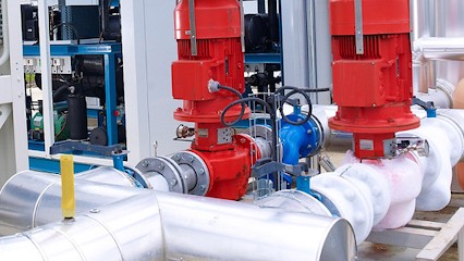 Thermo Réfrigération, Chauffagiste - Frigoriste à Semoy