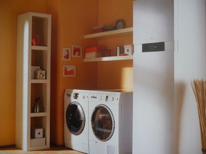 Aquitaine Service Plus, Chauffagiste - Frigoriste à Léognan