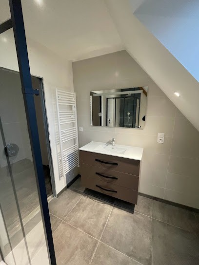 AZ ENERGIES, Chauffagiste - Frigoriste à Corps-Nuds