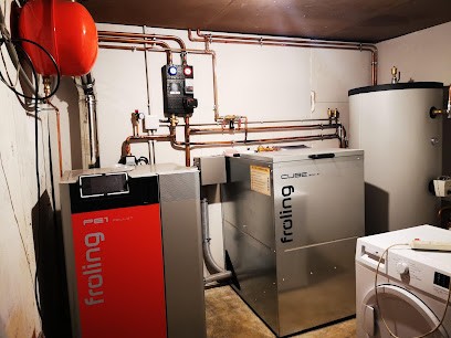 AH-SON, Chauffagiste - Frigoriste à Saint-Denis-lès-Bourg