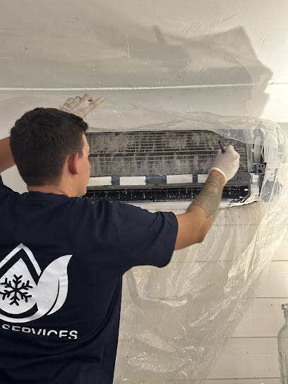 Grn Services Chauffagiste - Frigoriste à Carqueiranne