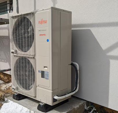 Kruum Energie Chauffagiste - Frigoriste à Mécleuves