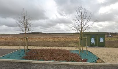 SAS BGC CHAUFFAGE CLIMATISATION PLOMBERIE, Chauffagiste - Frigoriste à Saint-Florent-sur-Cher