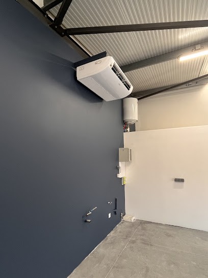 GRANJON Energie, Chauffagiste - Frigoriste à Saint-Vincent-de-Tyrosse