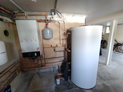 ETS LAGREE PLOMBERIE CHAUFFAGE, Chauffagiste - Frigoriste à Crach