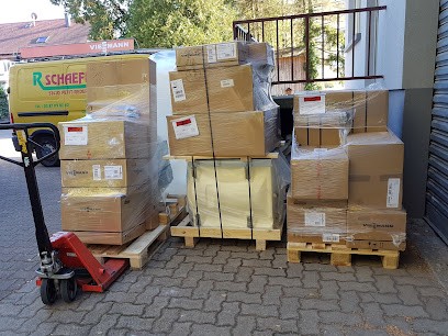 Schaefer Nicolas SAS, Chauffagiste - Frigoriste à Petit-Réderching