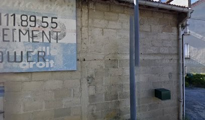 SARL CHAUDESAIGUES, Fournisseur d'Equipement de Chauffage et Climatisation à Saint-Céré