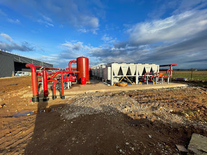 Cooltech Process Industrie Chauffagiste - Frigoriste à Albon