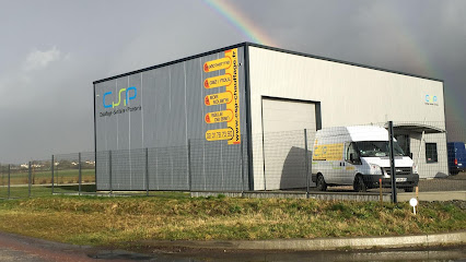 Csp Mondial Chauffage Chauffagiste - Frigoriste à Ranville