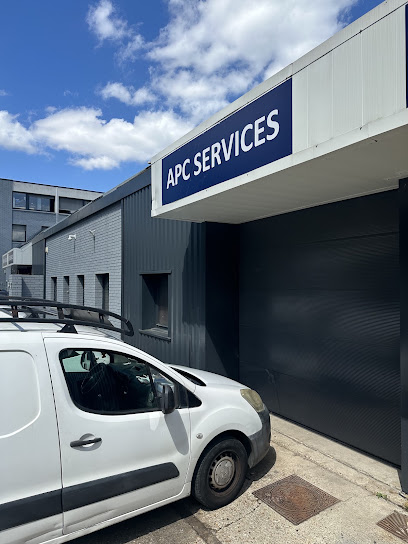 Apc Services Chauffagiste - Frigoriste à Évry-Courcouronnes