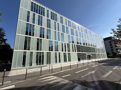 Ocea Smart Building Fournisseur D'équipement De Chauffage à Lyon 09
