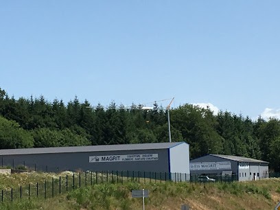 SA MAGRIT, Chauffagiste - Frigoriste à Ussel