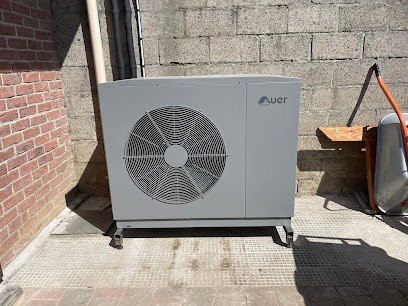 Solution Durable, Chauffagiste - Frigoriste au Doulieu