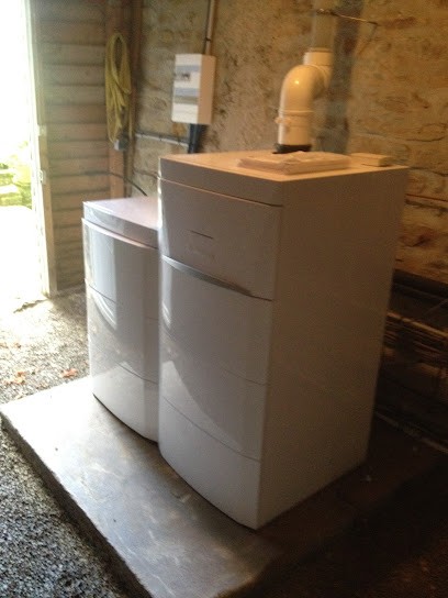 Barbazange Sarl, Chauffagiste - Frigoriste à Chanac-les-Mines