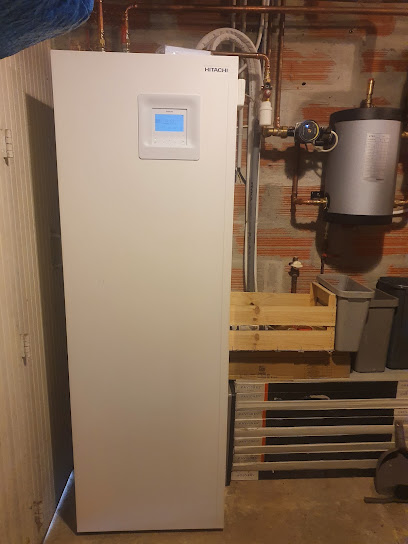 Sarl Cre ( Construction Renovation Energie ) Fournisseur D'équipement De Chauffage à Eysines