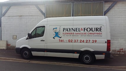 associés Paynel & Fouré - artisan RGE, Chauffagiste - Frigoriste à Illiers-Combray