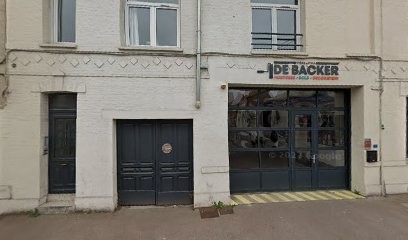 debacker poele, Fournisseur d'Equipement de Chauffage et Climatisation à Saint-Omer